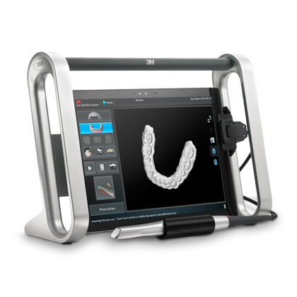 3M™ True Definition Scanner