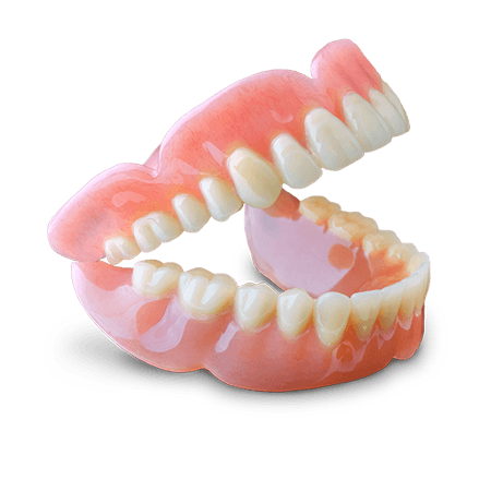 Complete Denture